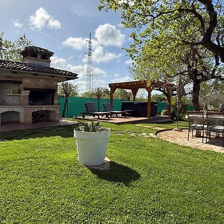 Holiday Home Sergo Пореч Екстер'єр фото