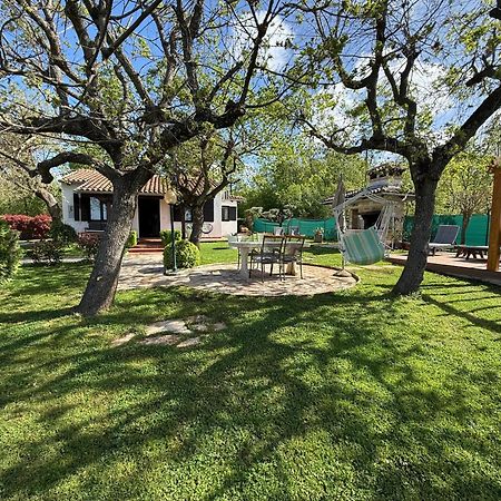 Holiday Home Sergo Пореч Екстер'єр фото