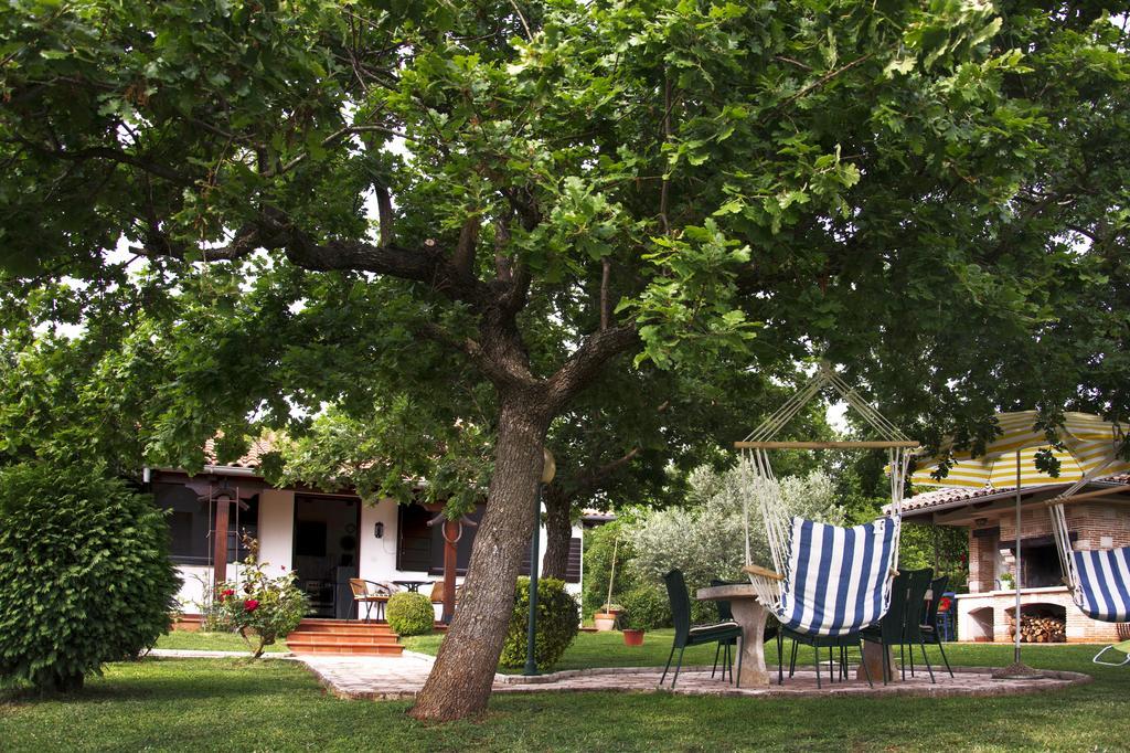 Holiday Home Sergo Пореч Екстер'єр фото