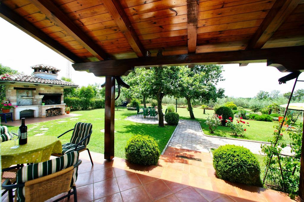 Holiday Home Sergo Пореч Екстер'єр фото