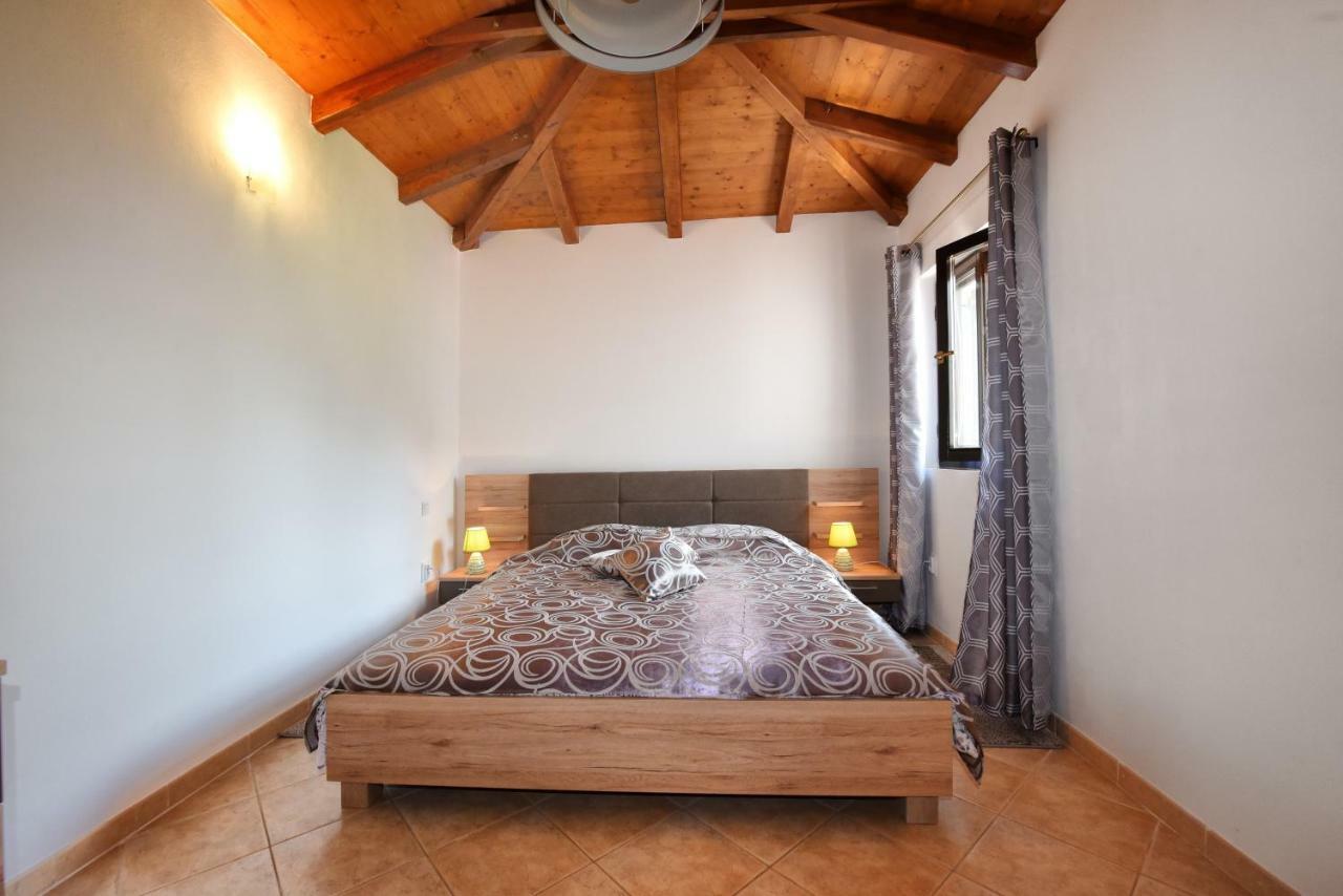 Holiday Home Sergo Пореч Екстер'єр фото