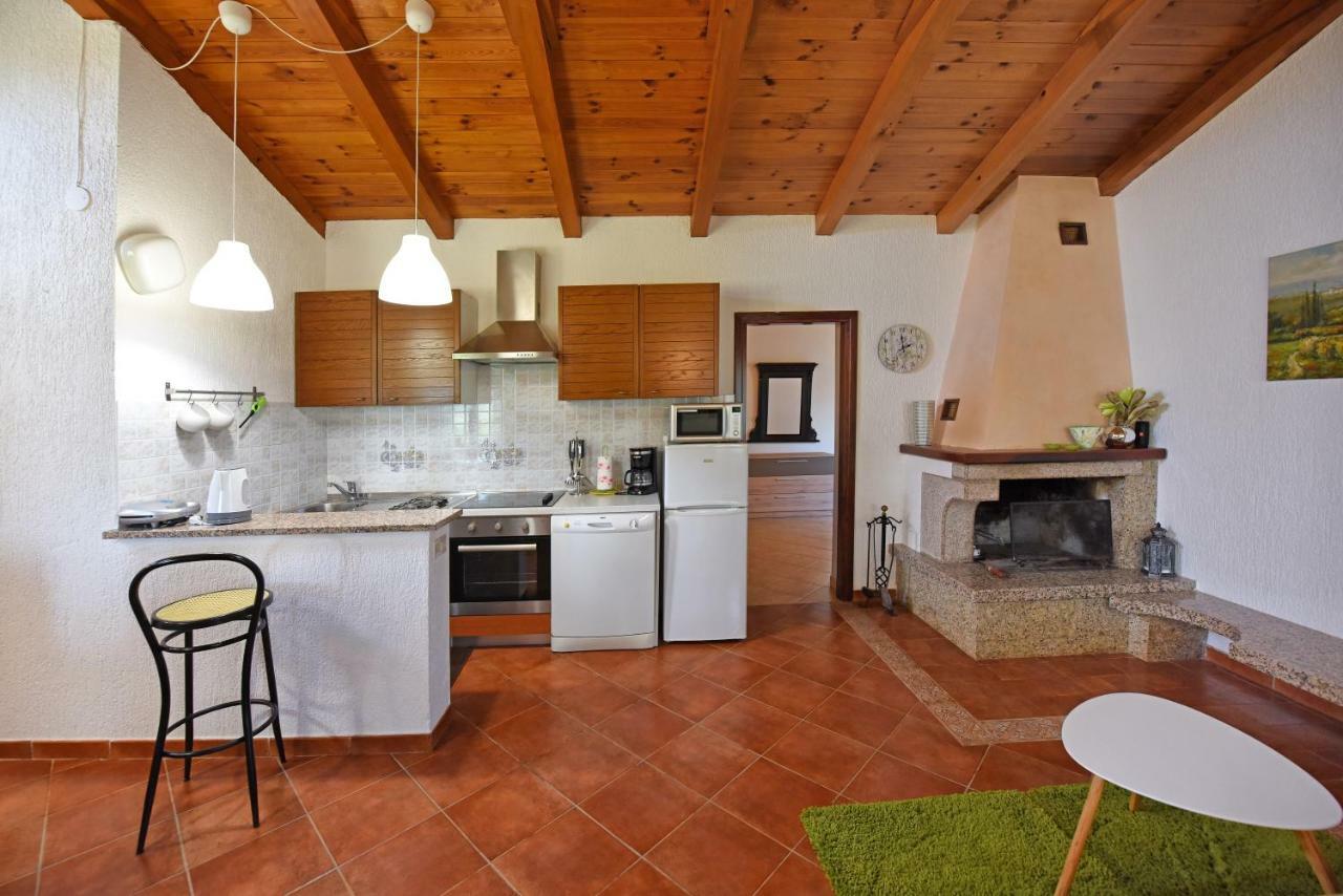 Holiday Home Sergo Пореч Екстер'єр фото