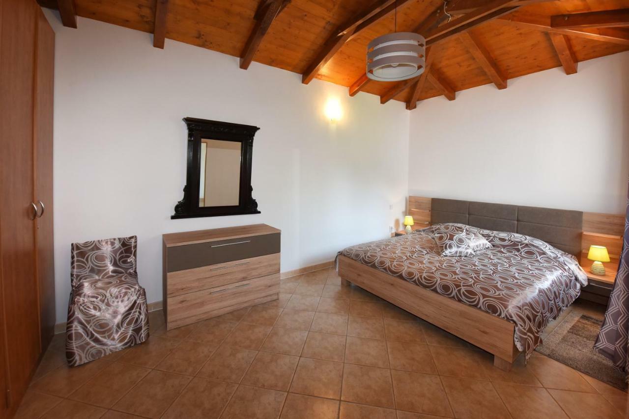 Holiday Home Sergo Пореч Екстер'єр фото