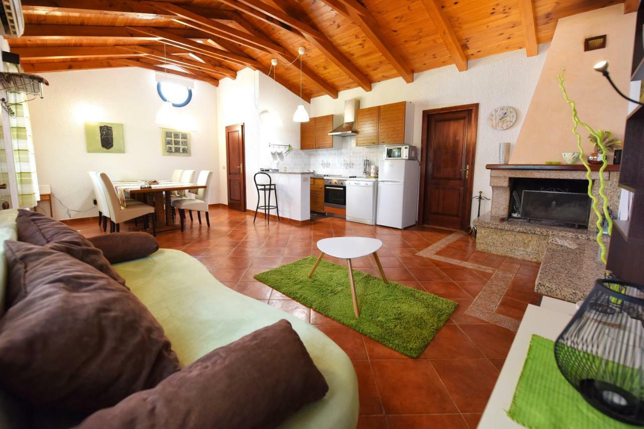 Holiday Home Sergo Пореч Екстер'єр фото
