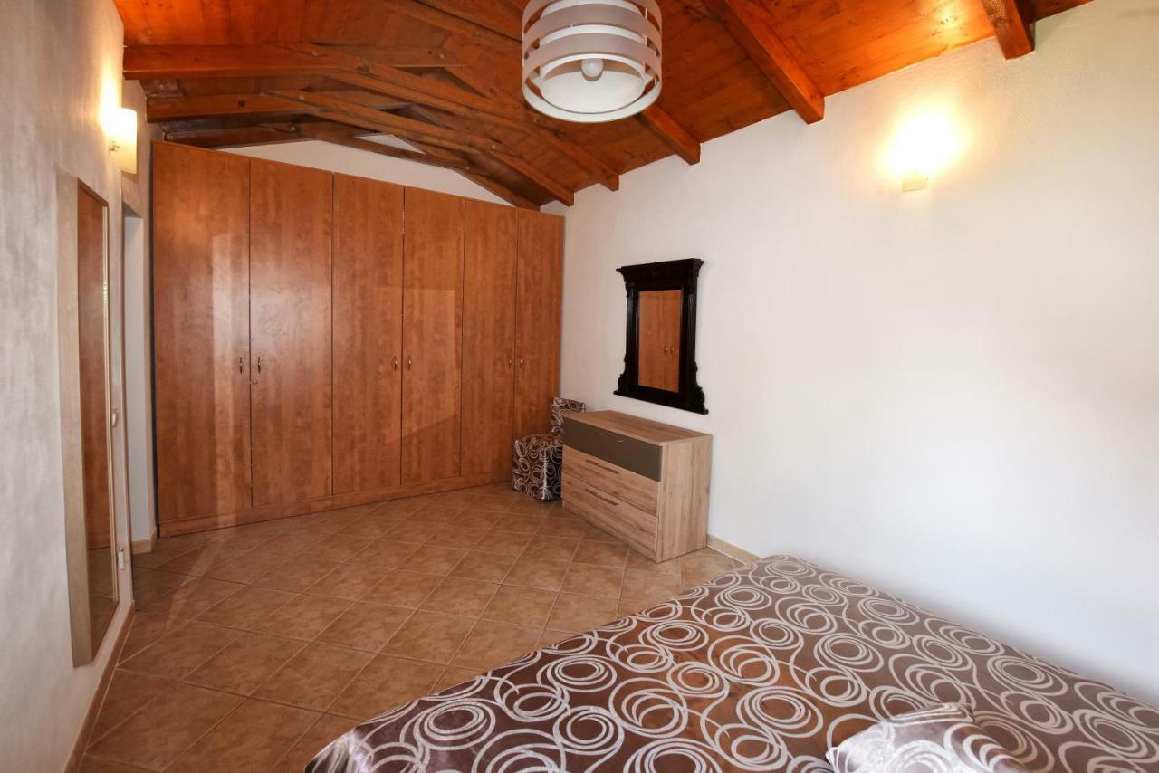 Holiday Home Sergo Пореч Екстер'єр фото