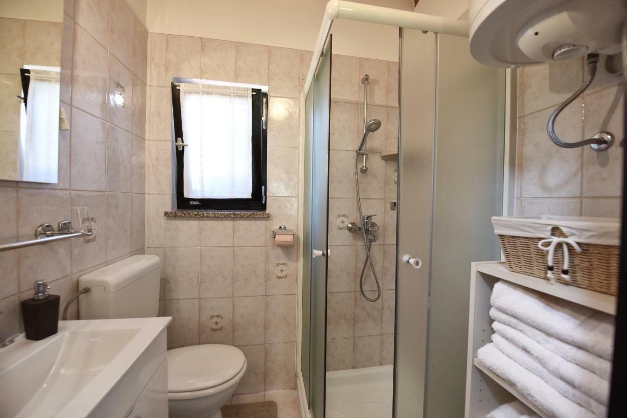 Holiday Home Sergo Пореч Екстер'єр фото
