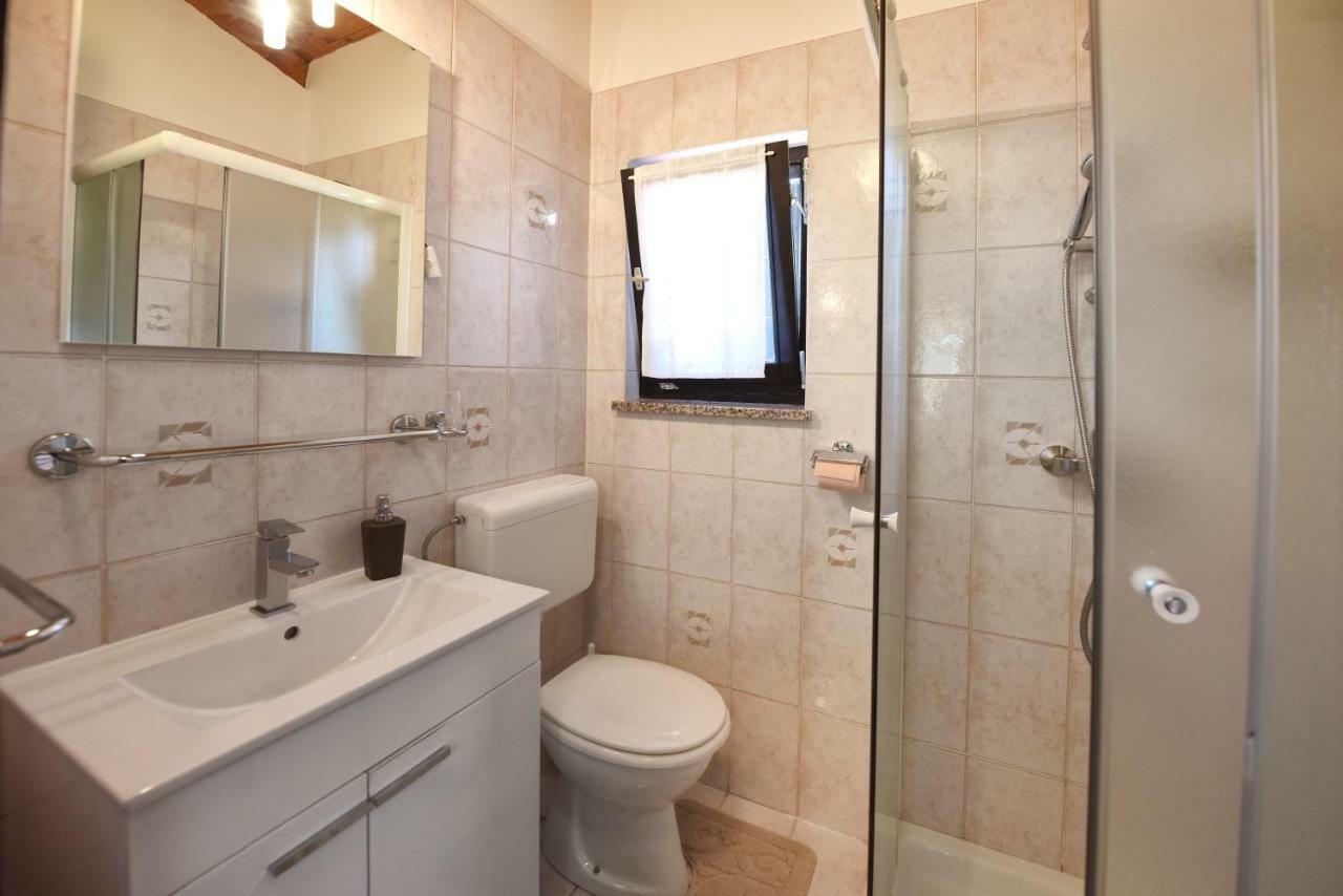 Holiday Home Sergo Пореч Екстер'єр фото